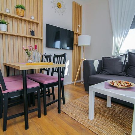 Narcis 17 - Novonamesteni Apartman Sa Prelepim Pogledom Na Tornik Zlatibor Eksteriør billede