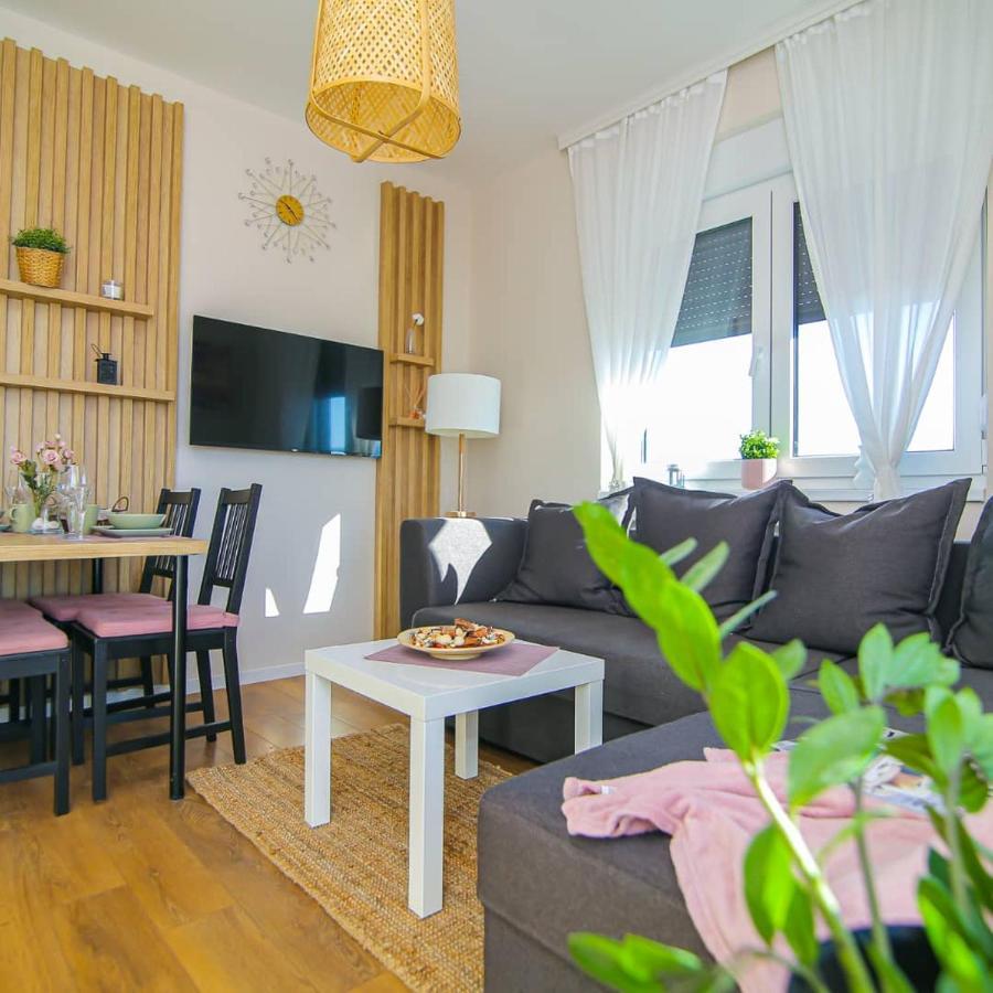 Narcis 17 - Novonamesteni Apartman Sa Prelepim Pogledom Na Tornik Zlatibor Eksteriør billede