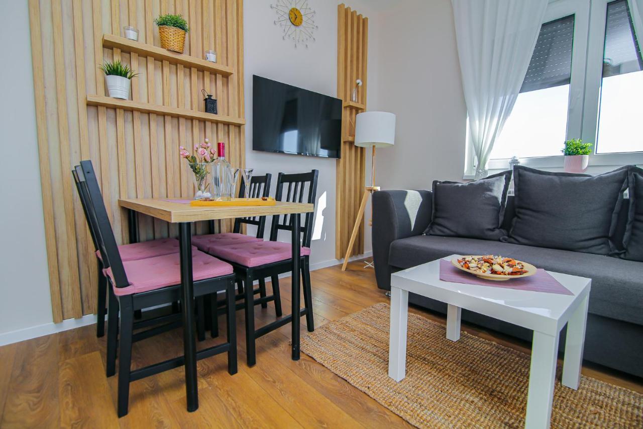 Narcis 17 - Novonamesteni Apartman Sa Prelepim Pogledom Na Tornik Zlatibor Eksteriør billede