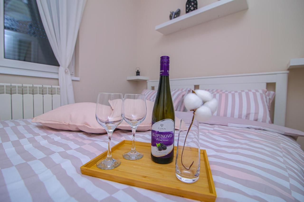 Narcis 17 - Novonamesteni Apartman Sa Prelepim Pogledom Na Tornik Zlatibor Eksteriør billede