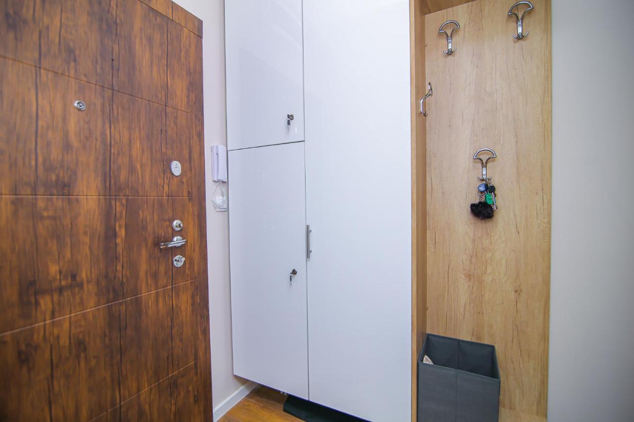 Narcis 17 - Novonamesteni Apartman Sa Prelepim Pogledom Na Tornik Zlatibor Eksteriør billede