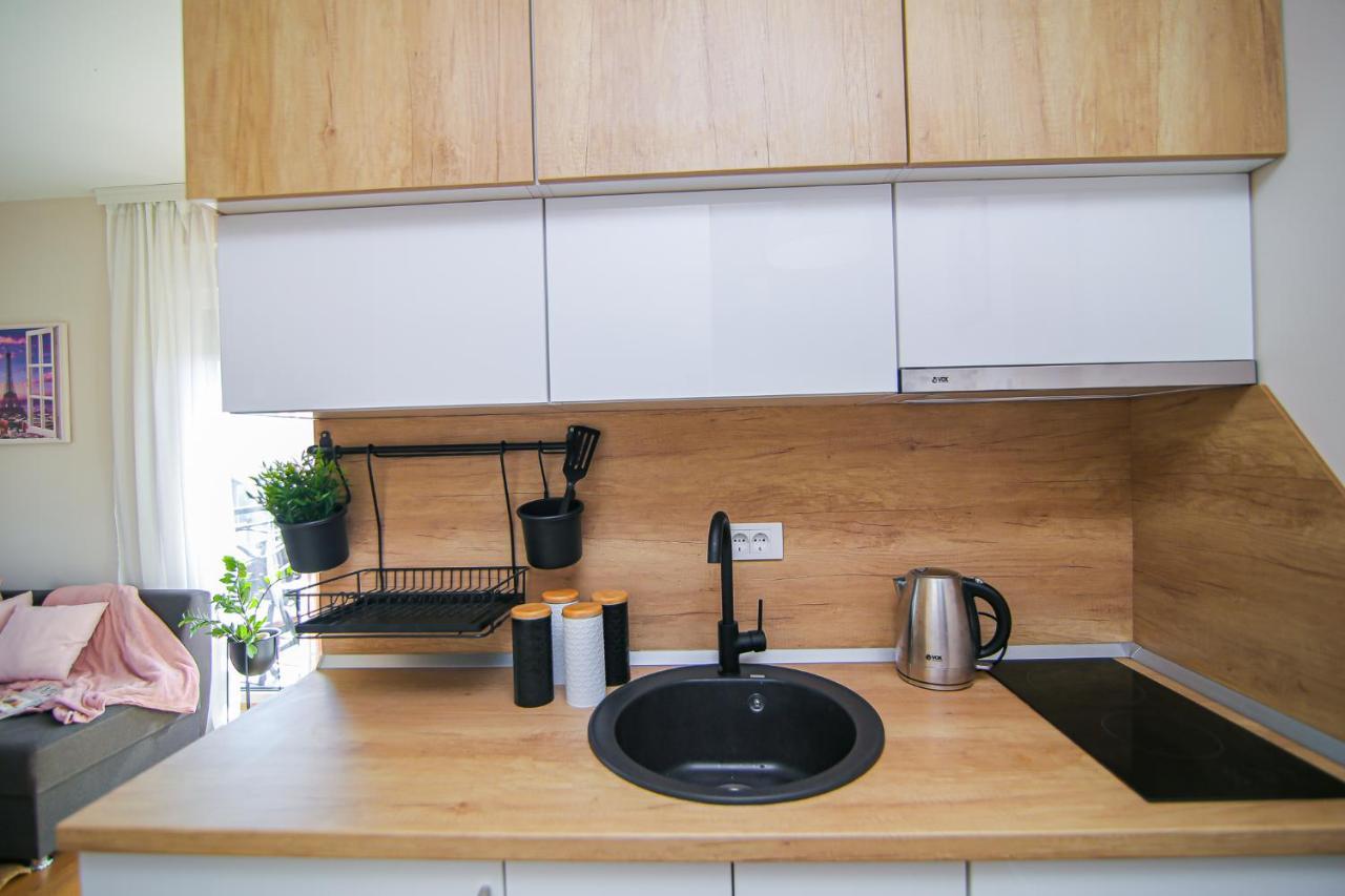 Narcis 17 - Novonamesteni Apartman Sa Prelepim Pogledom Na Tornik Zlatibor Eksteriør billede