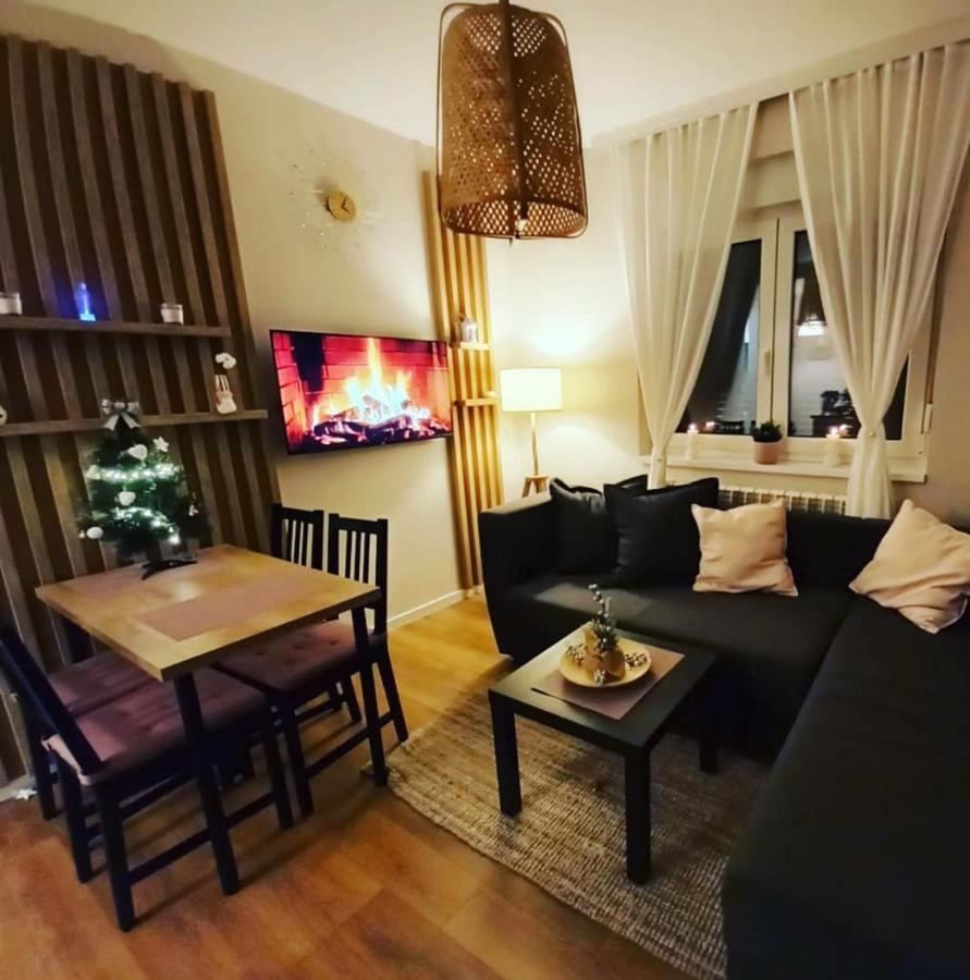 Narcis 17 - Novonamesteni Apartman Sa Prelepim Pogledom Na Tornik Zlatibor Eksteriør billede